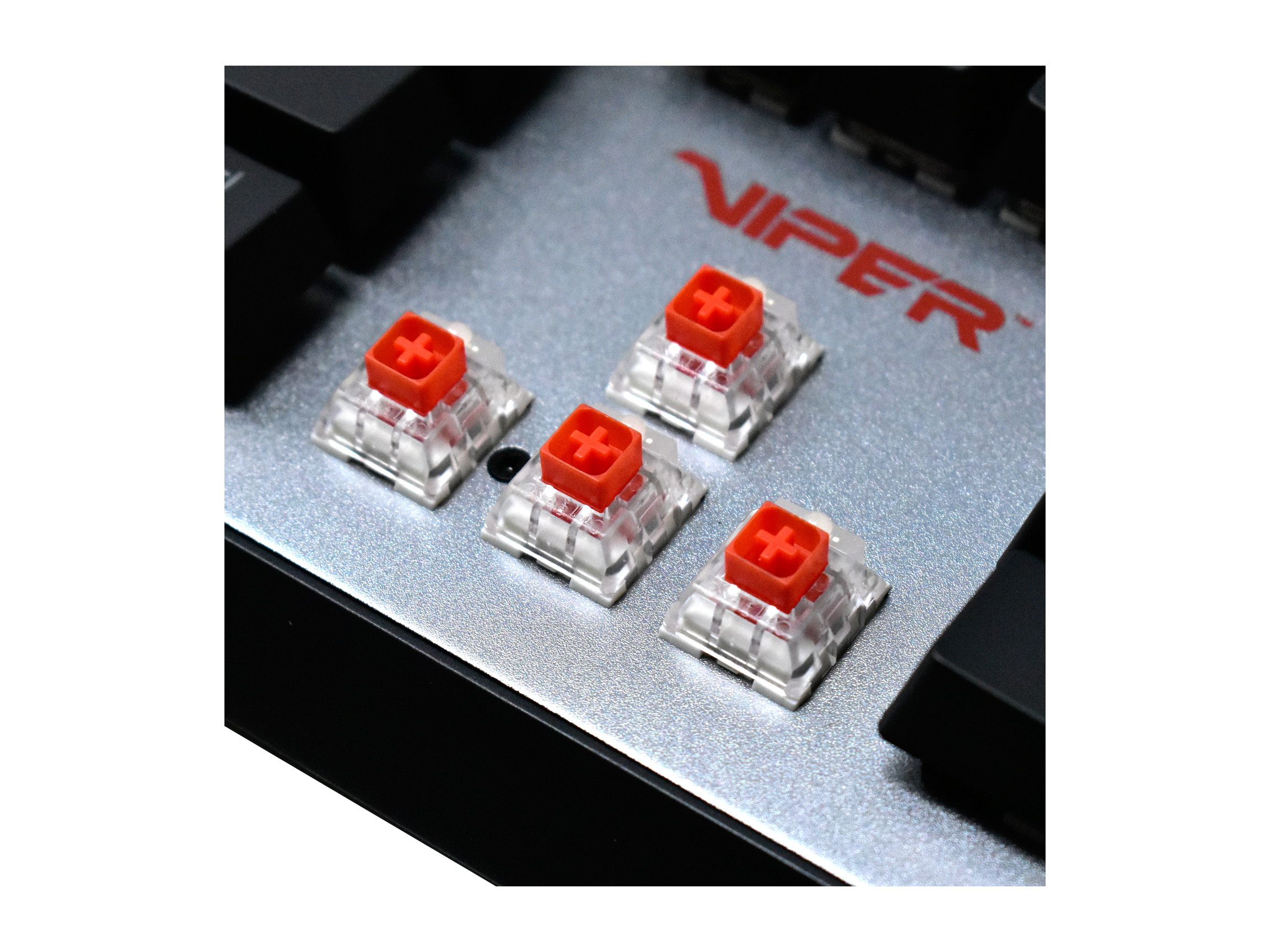 Patriot Viper V765 Gaming Keyboard