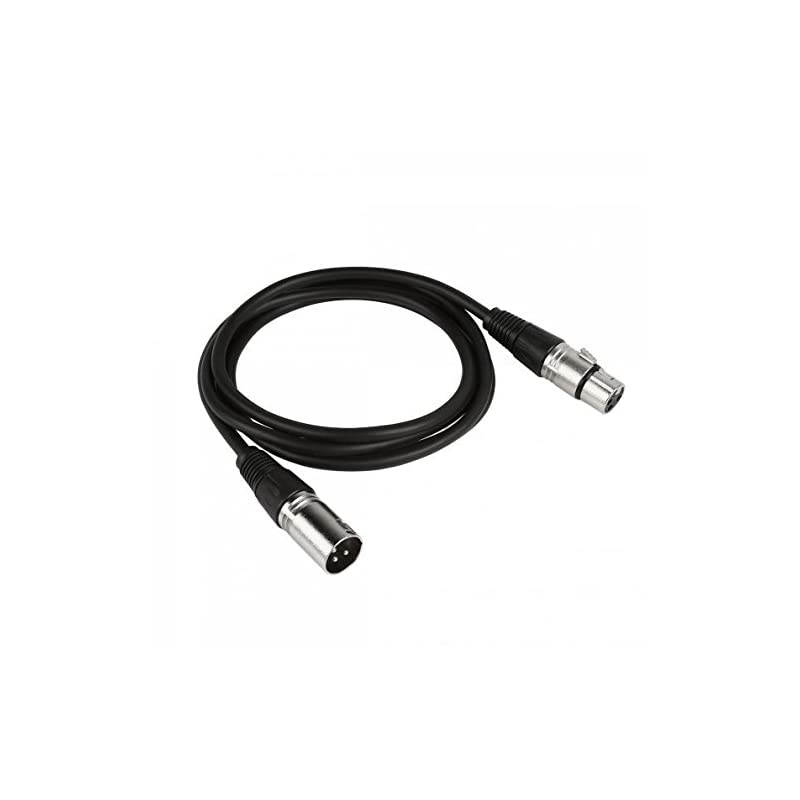 Microphone Cable 3 feet ADC2037P