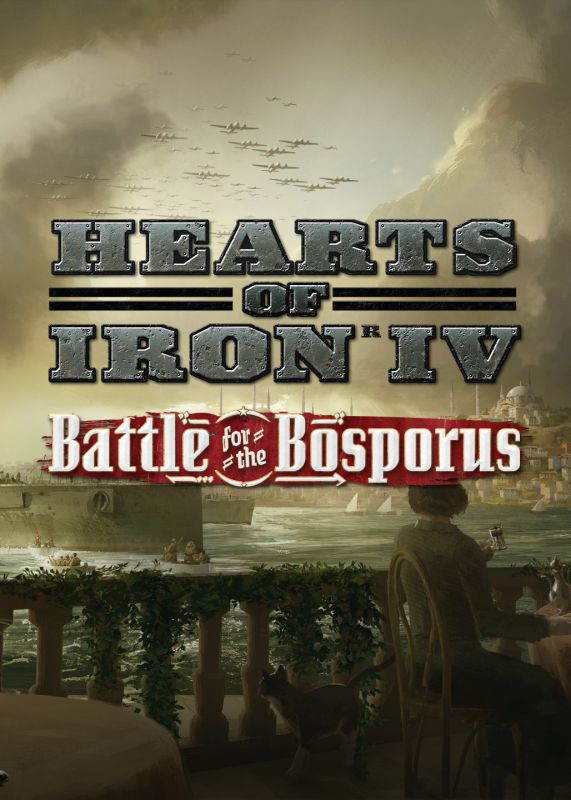 Hearts of Iron IV: Allied Armor Pack [Online Game Code]