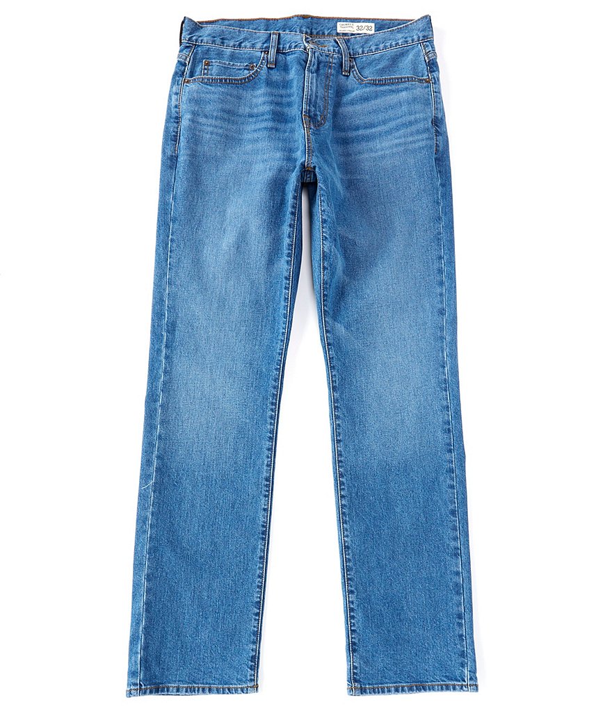 Joe's Jeans Straight Narrow Brixton Jeans