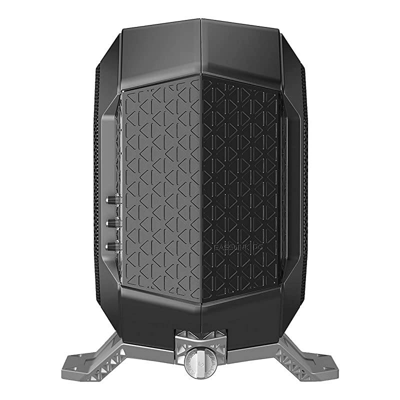 BassLink DC 10quot Powered Subwoofer