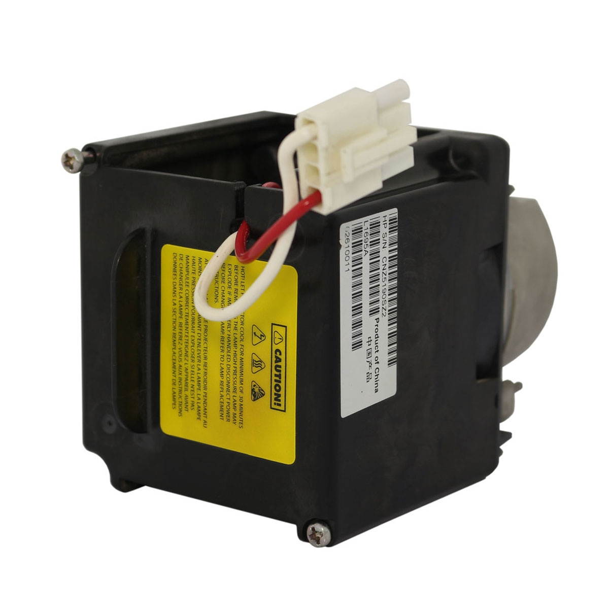 Replacement TV Lamp XL-2400 for Sony F-9308-750-0, KDF-42E2000, KDF-46E2000, KDF-50E2000, KDF-55E2000, KDF-E42A10, KDF-E50A10 Televisions