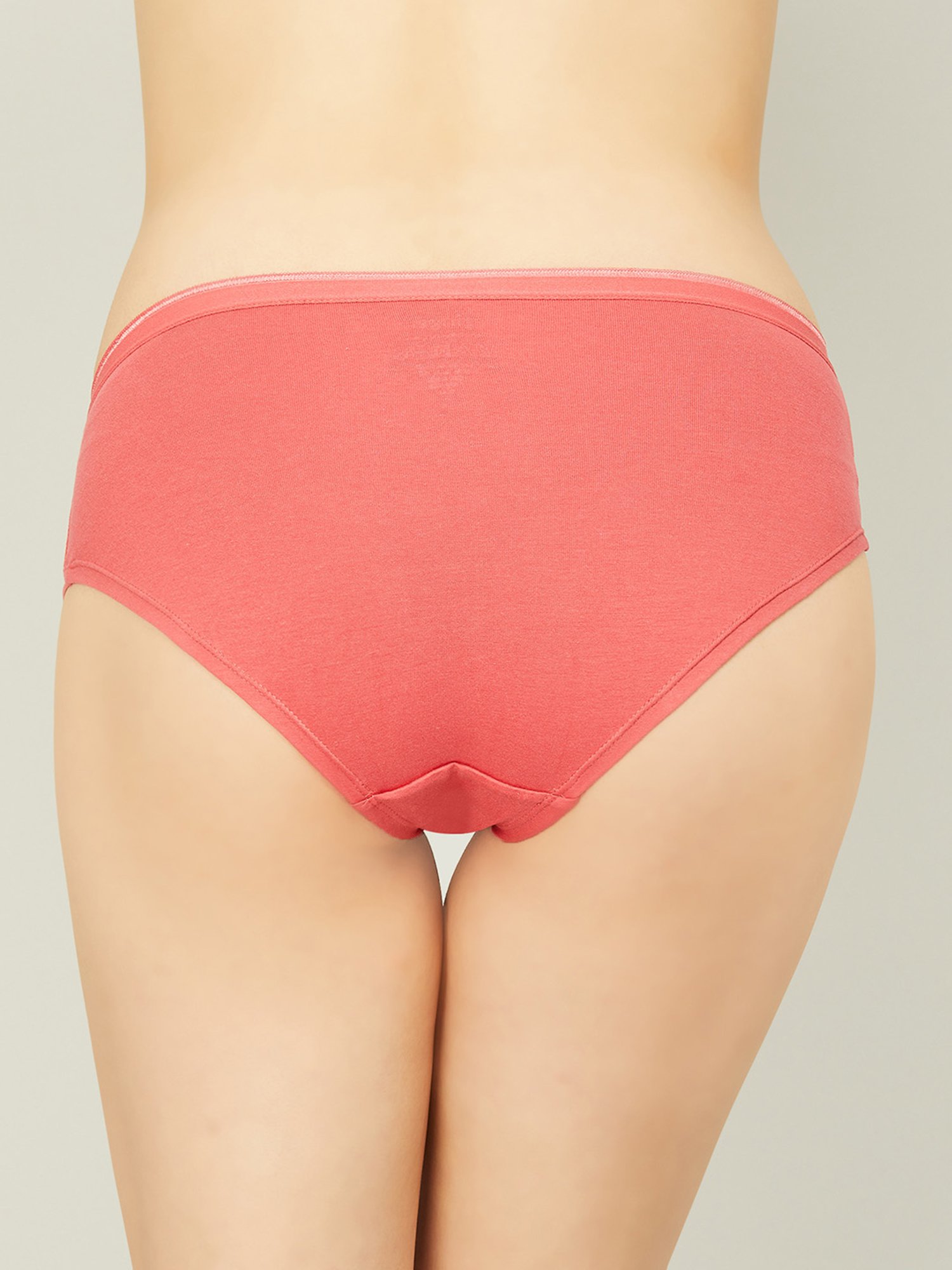 Ginger by Lifestyle Assorted Color Panty - Pack Of 3
