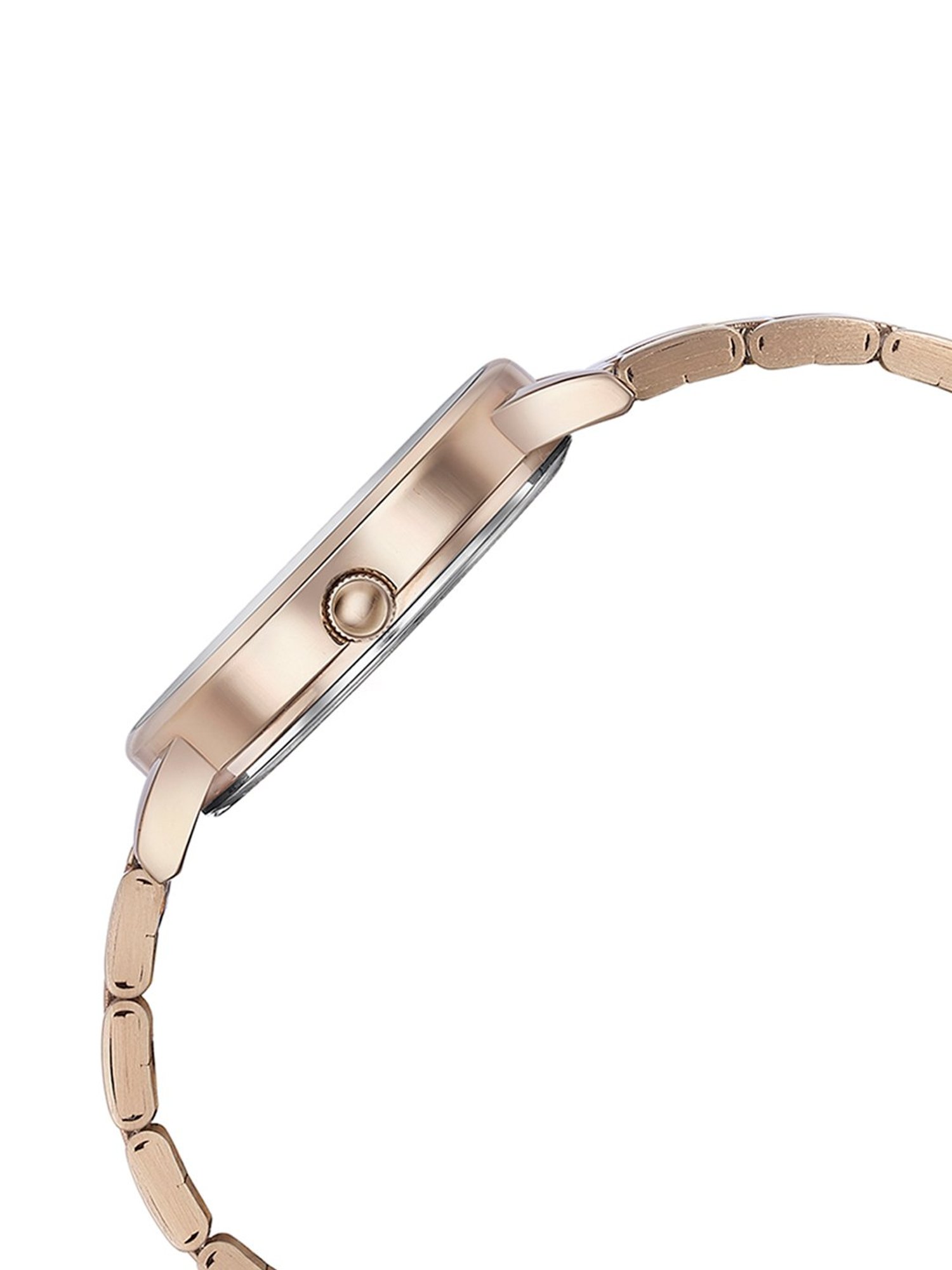 Sonata Poze SP80083QM01W Sonata Poze 3.0 Analog Watch For Women