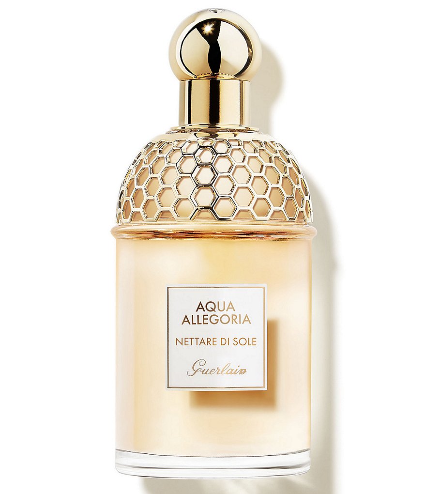 Guerlain Aqua Allegoria Nettare di Sole Honey Eau de Toilette