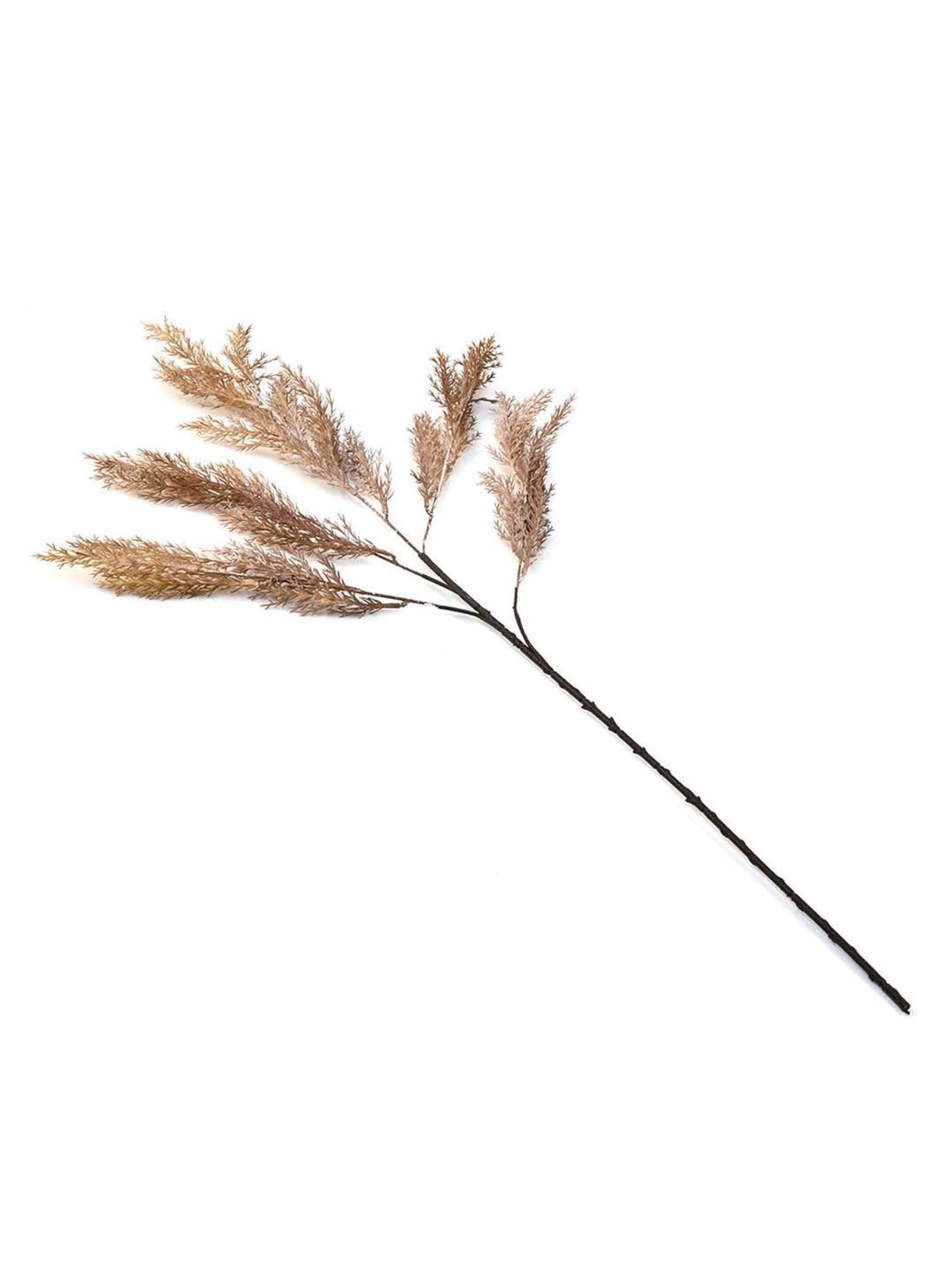 @Home Brown Plastic Artificial Filler Stick