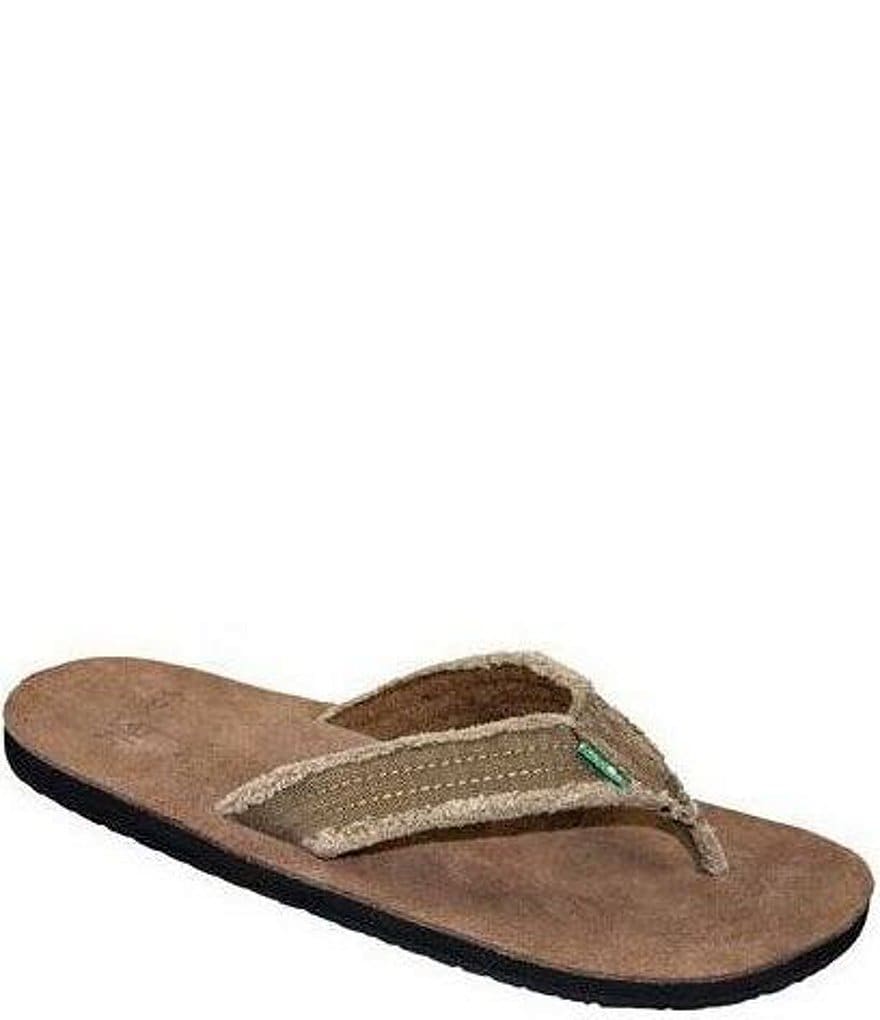 Josef Seibel Men's Rafe Sandals