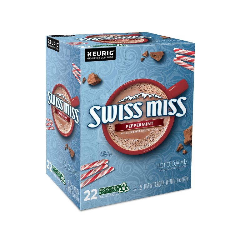 Ovaltine Rich Chocolate Mix - 18oz