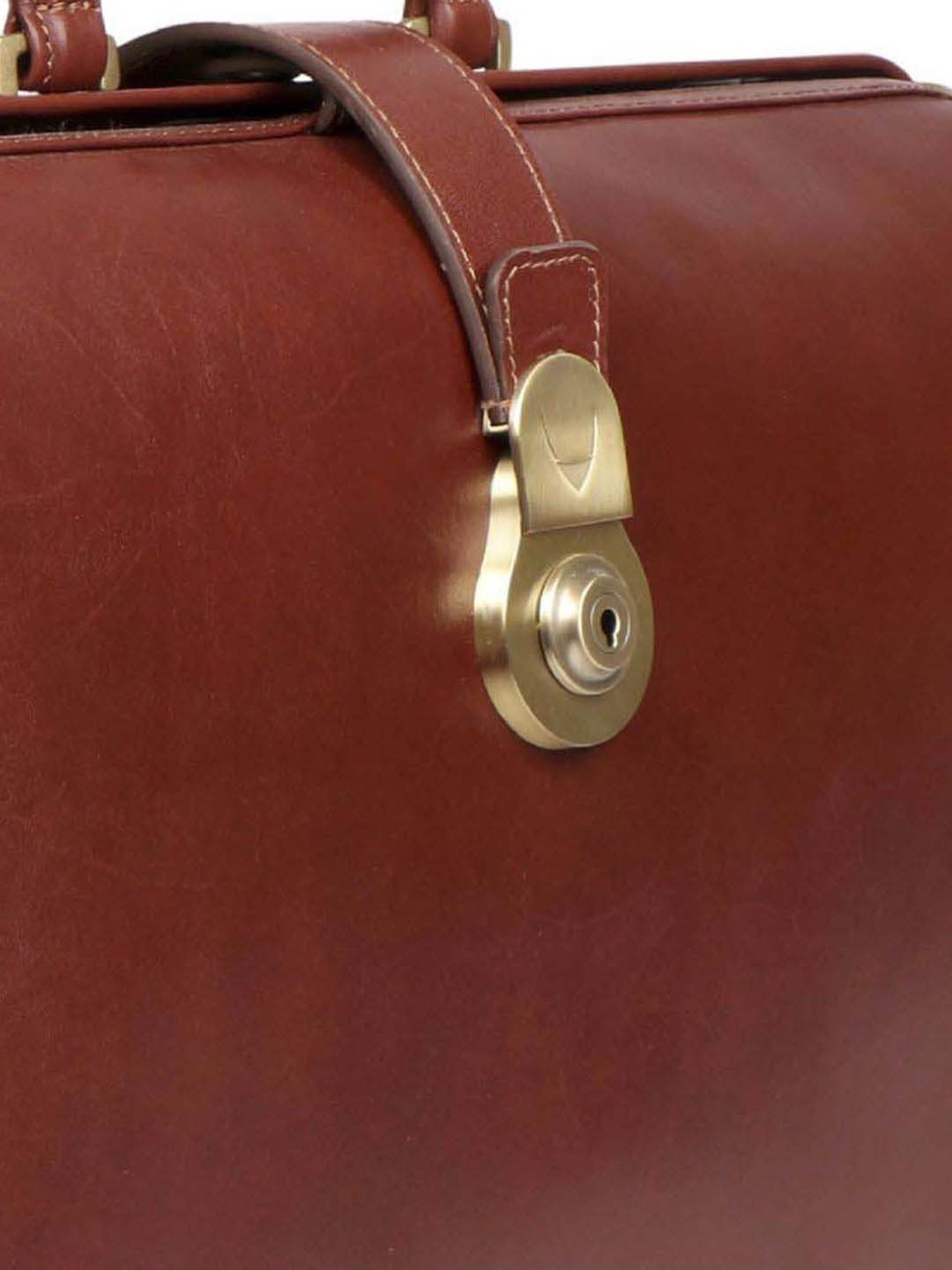 Priority Black Synthetic Large Messenger Bag