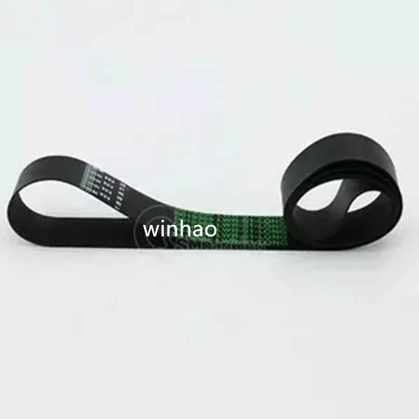 10pcs/lot new NCR ATM Parts Presenter Belt Transport Belt 0090019385 009-0019385