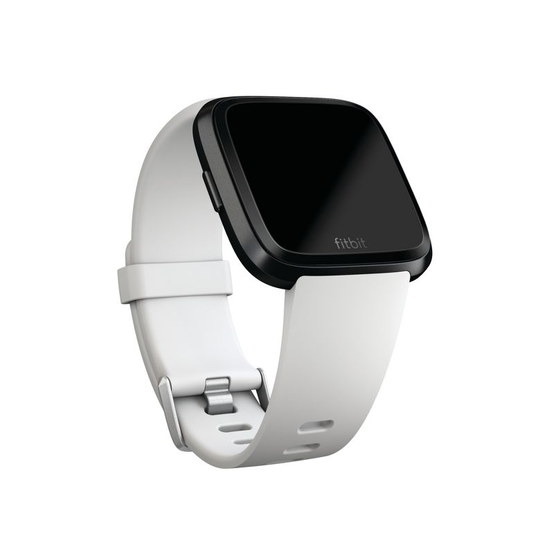 Fitbit Versa 2, Versa & Versa Lite Classic Band Small - White