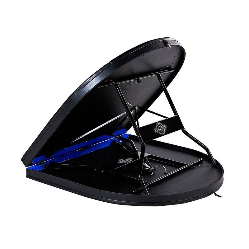 Hathaway WildKat Over the Door Mini Basketball Set