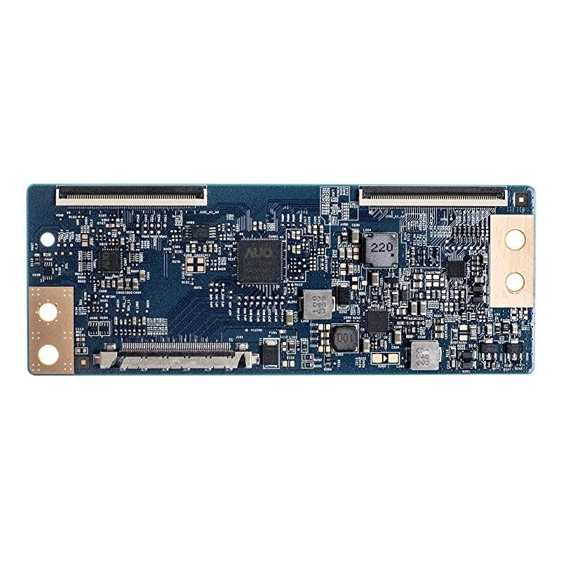 5550T15C04 5550T15C06 5550T15C07 TCon Control Board