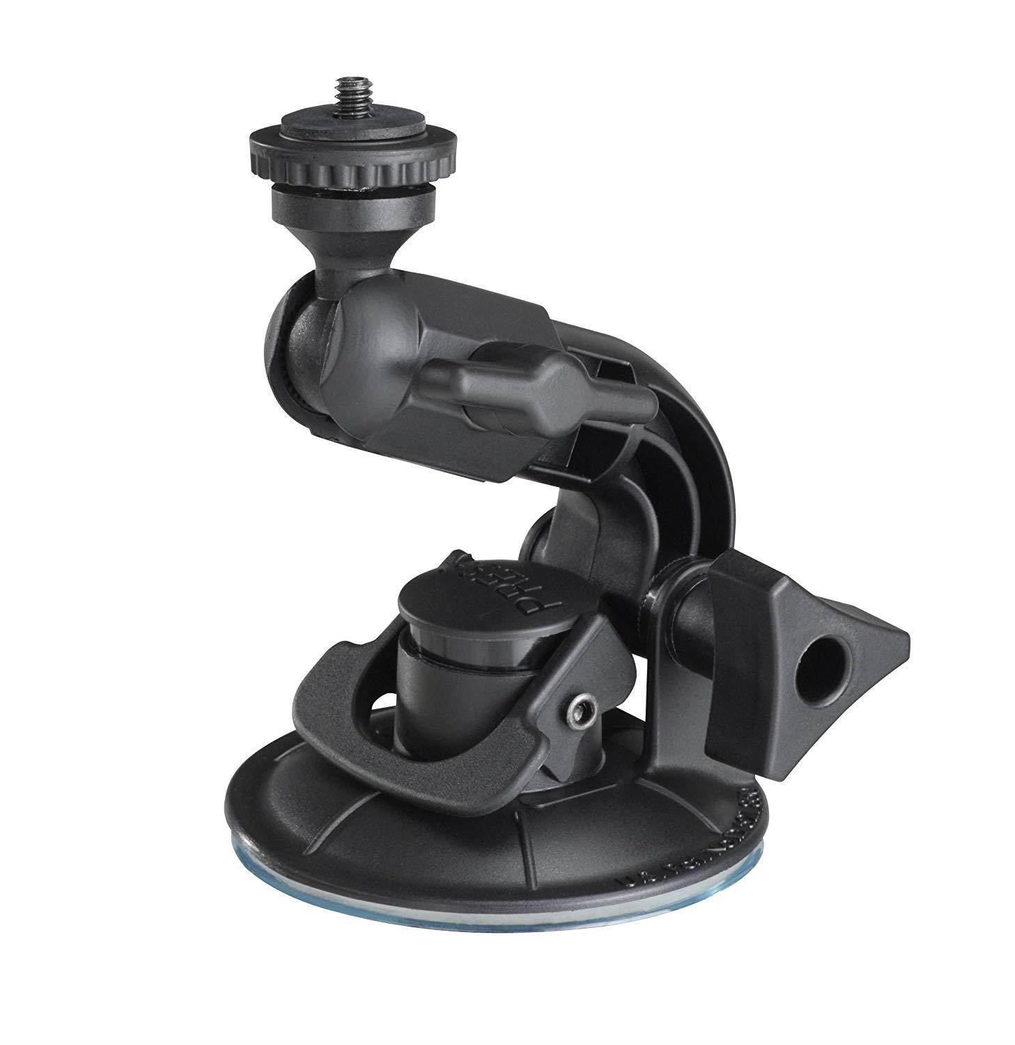 Suction Cup Mount