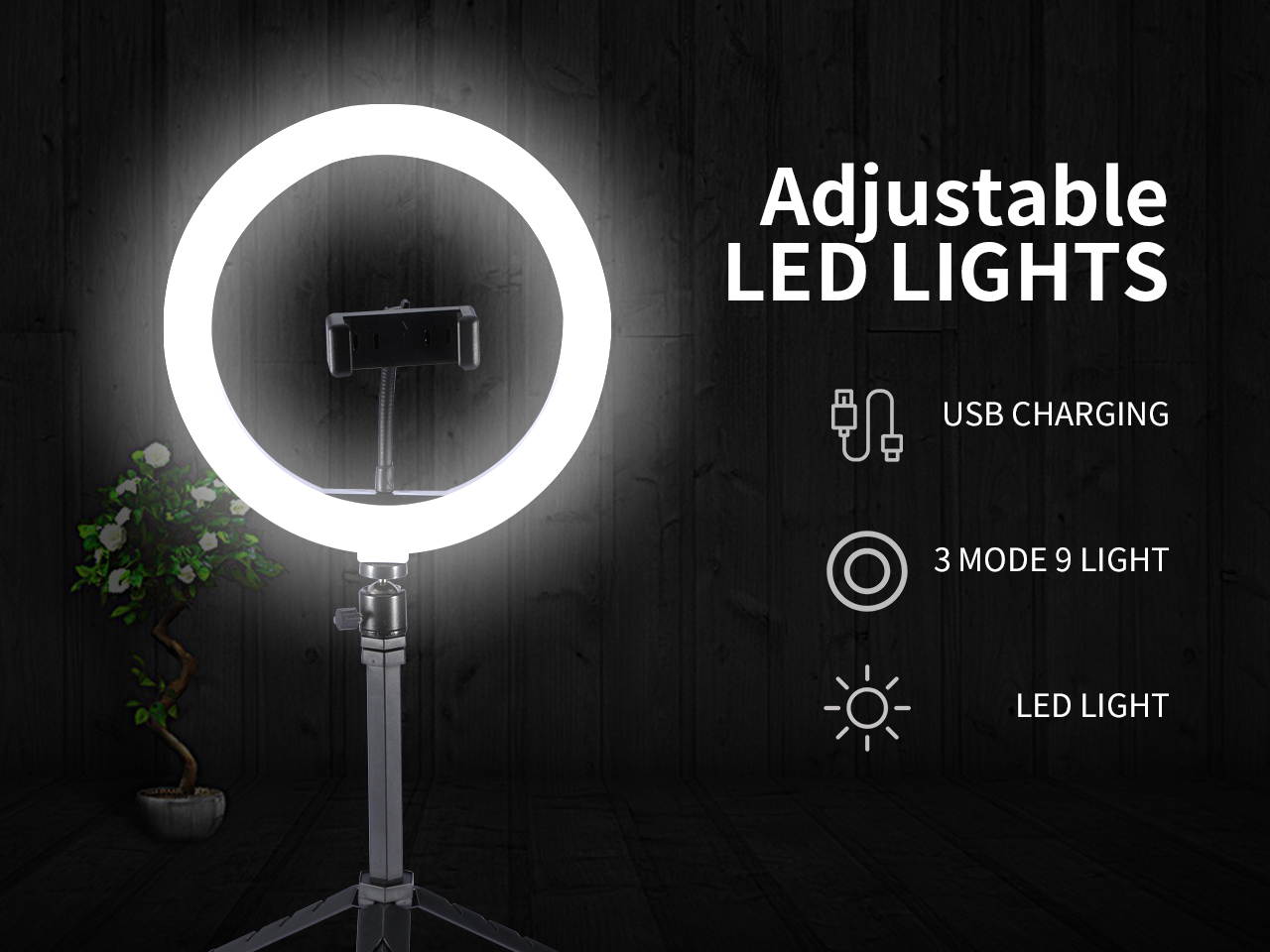 Dynex 5-Watt 1Amp Coiled Car Charger with Apple Lightning Connector - Black