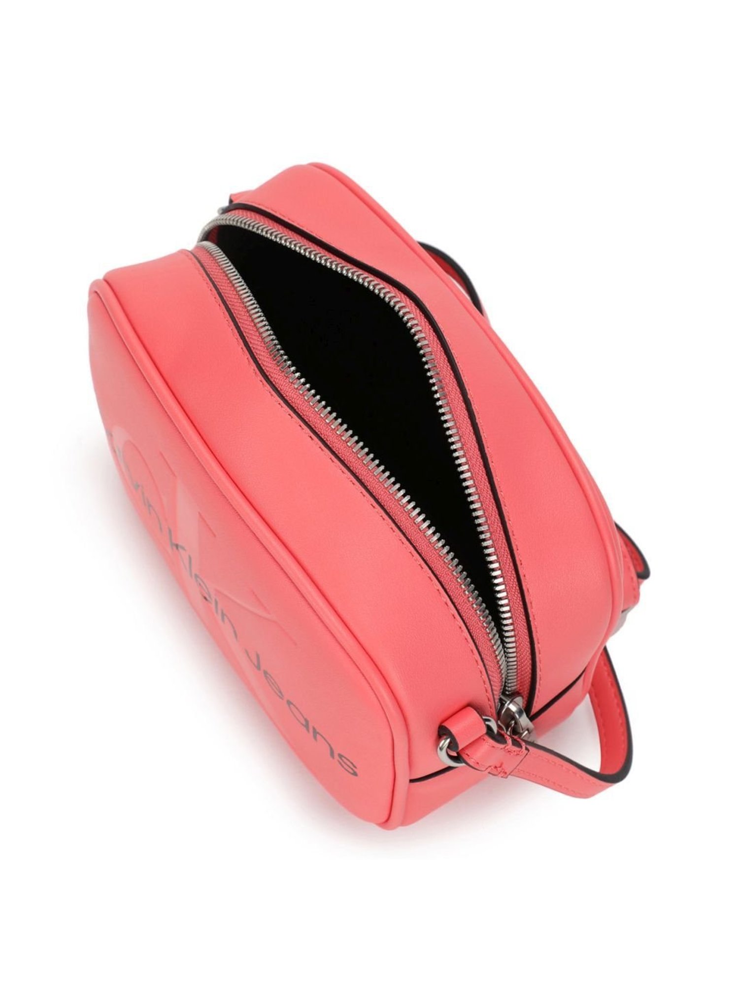 CALVIN KLEIN JEANS Dubarry Sculpted Medium Camera Bag