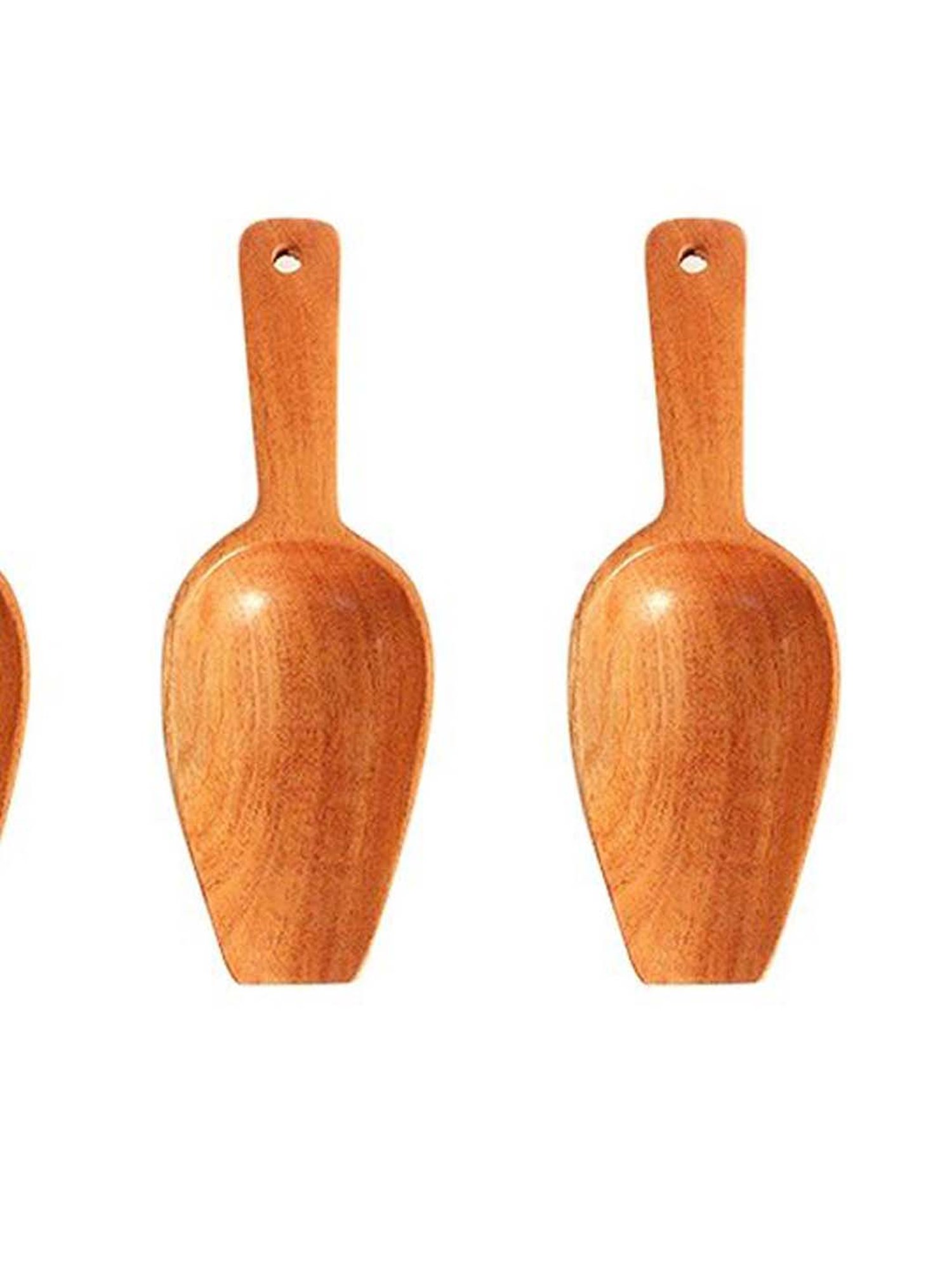 Bergner Black Nylon Soup Ladle - Set of 1