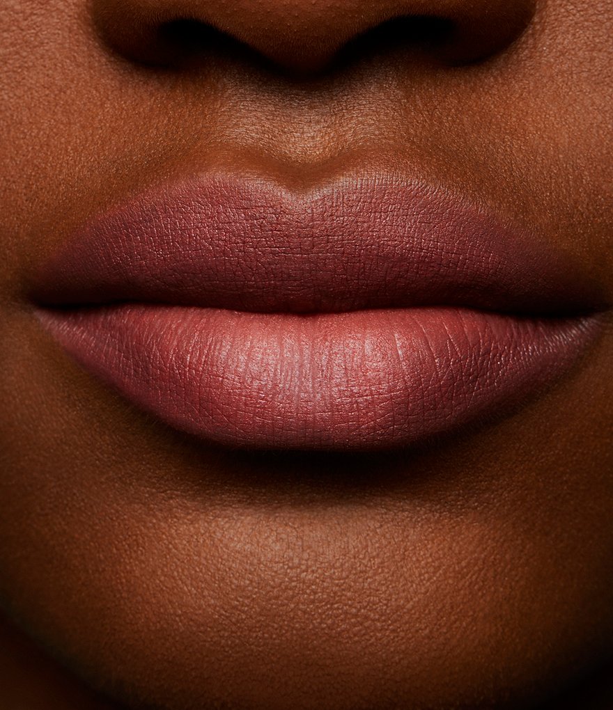 MAC Powder Kiss Liquid Lipcolour