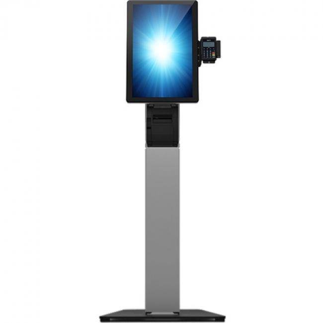 FLOOR STAND SUPPORTS EPSON&STAR & 15IN OR 22IN I-SER REQ E797162