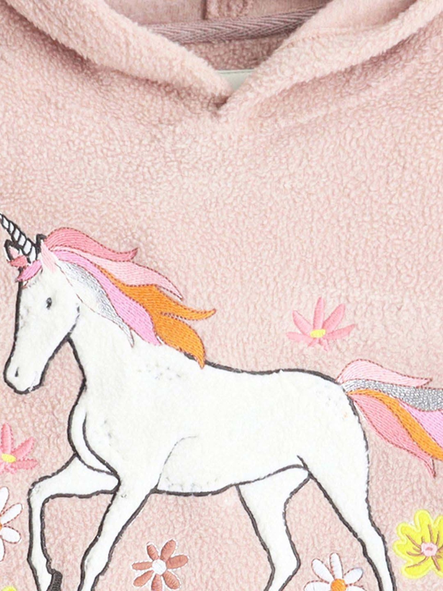 Mothercare Kids Navy Printed Full Sleeves Sweatshirt