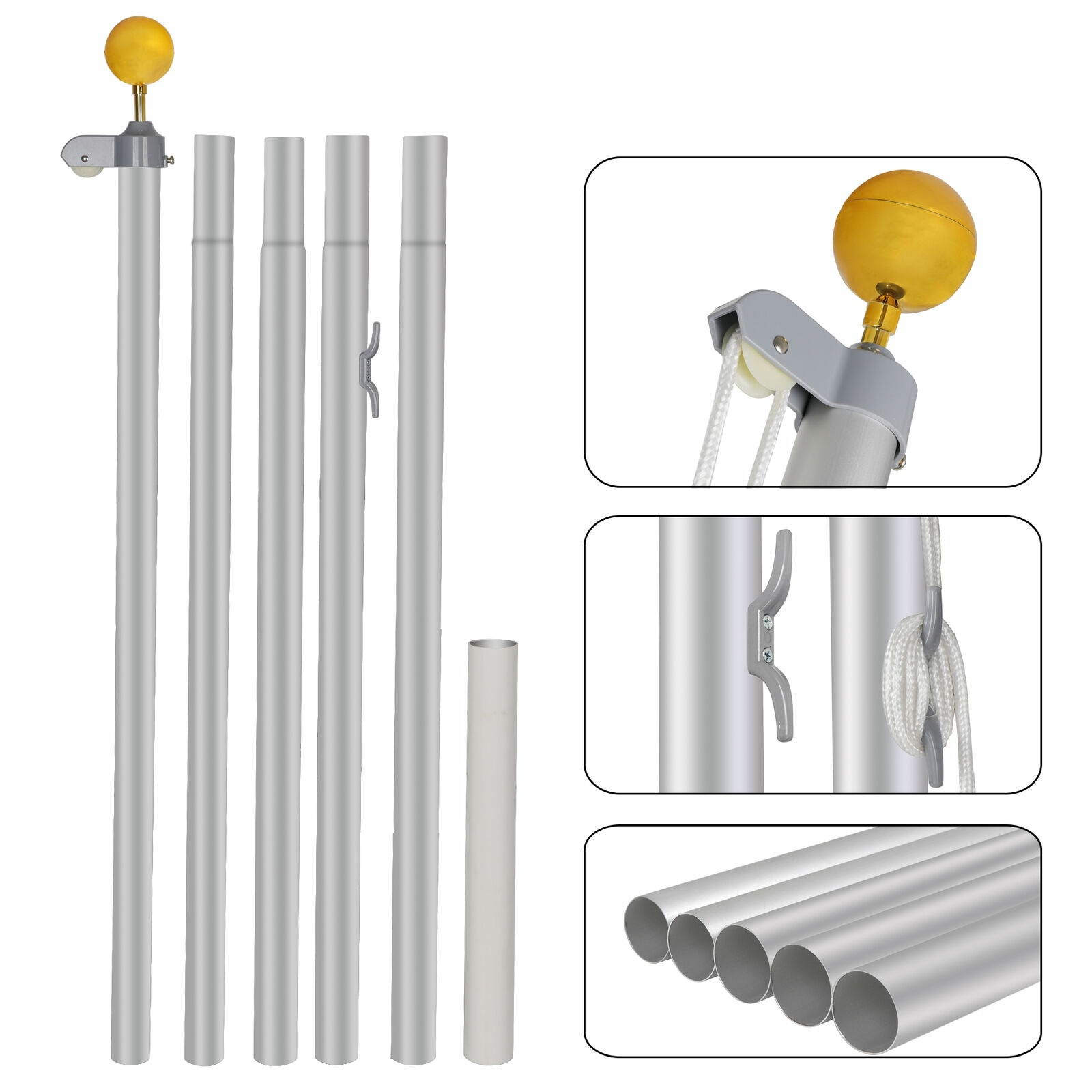 Synology RS820RP+ 4-Bay RackStation NAS with 8TB (4x2TB) of Western Digital RED NAS Drives Fully Assembled Tested By CustomTechSales