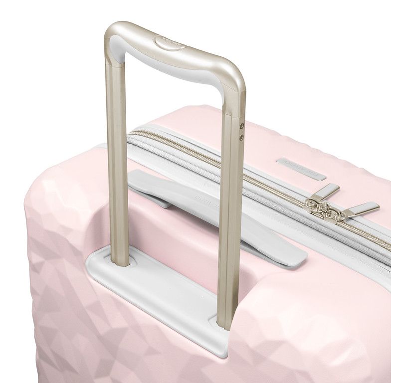 Chariot Travelware Parrot 2pc Luggage Set