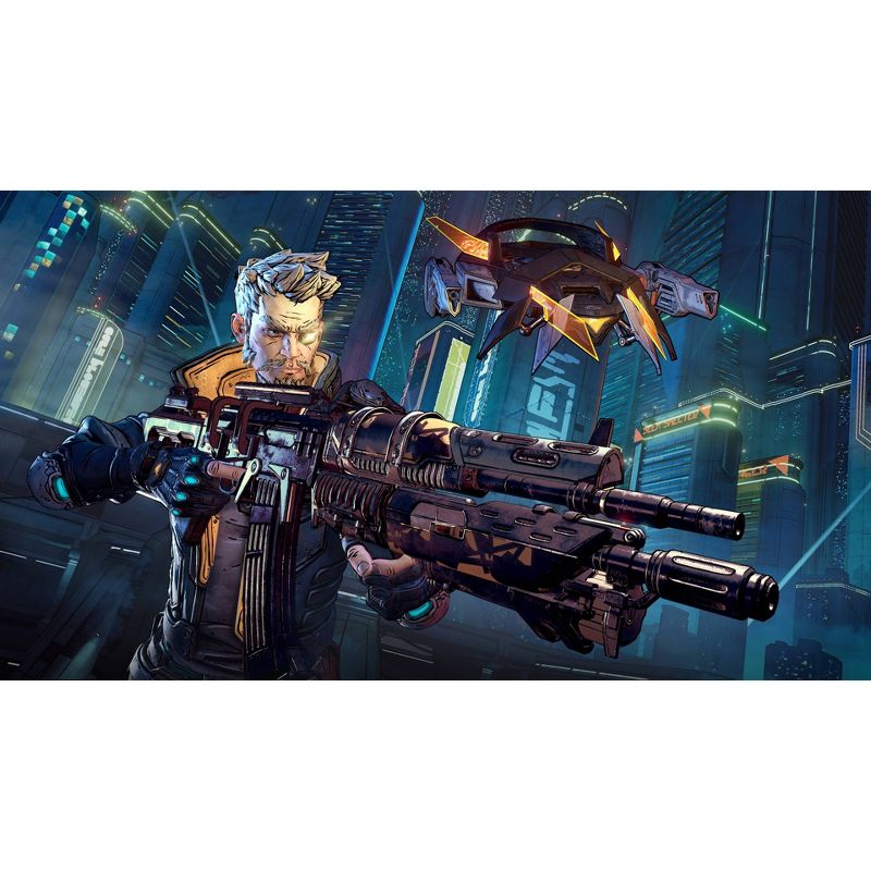 Borderlands 3 - PlayStation 4