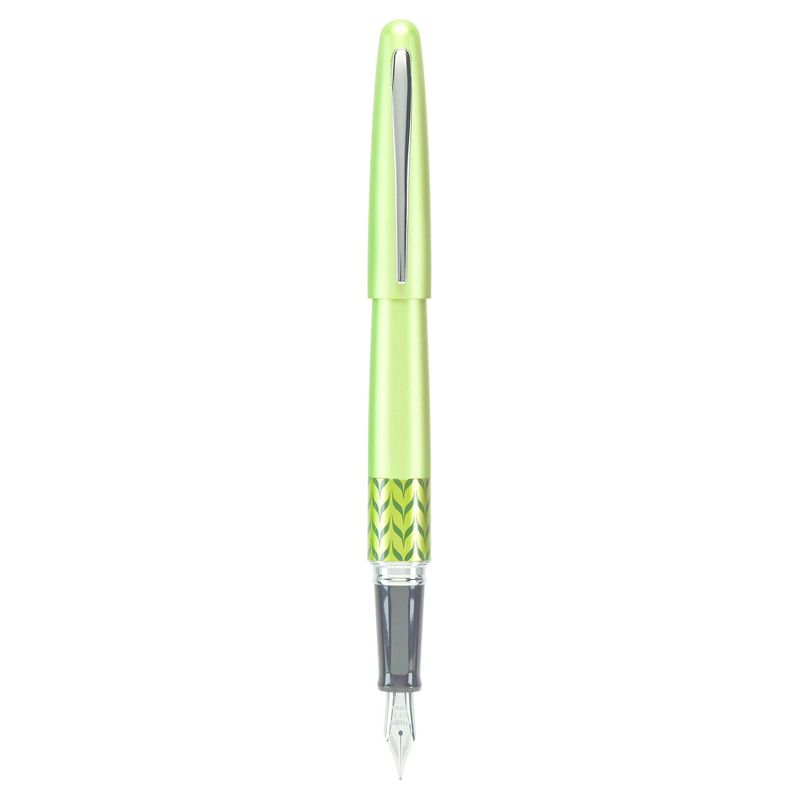 Pilot MR Retro Pop Fountain Pen Fine Tip - Green