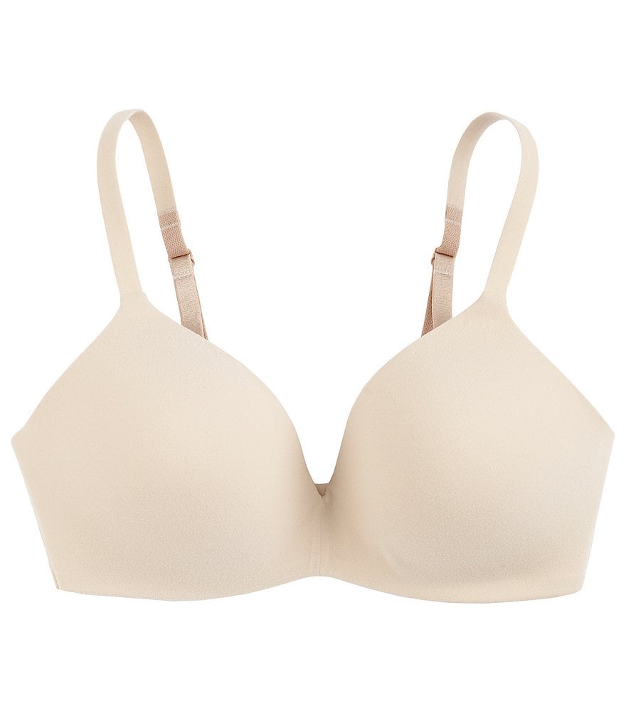 b.tempt'd by Wacoal Future Foundation Lurex Contour T-Shirt Bra