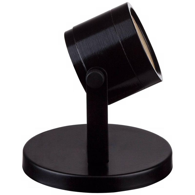 Pro Track Ladera 5" High LED Accent-Uplight in Black