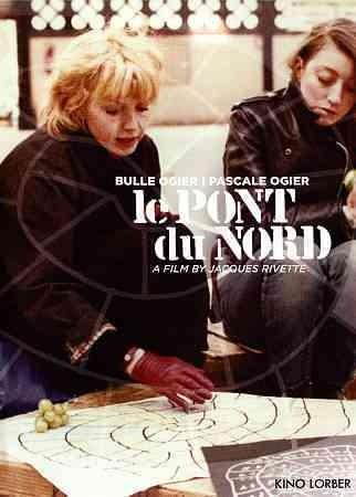 KINO INTERNATIONAL LE PONT DU NORD (DVD/1981) DK1576D