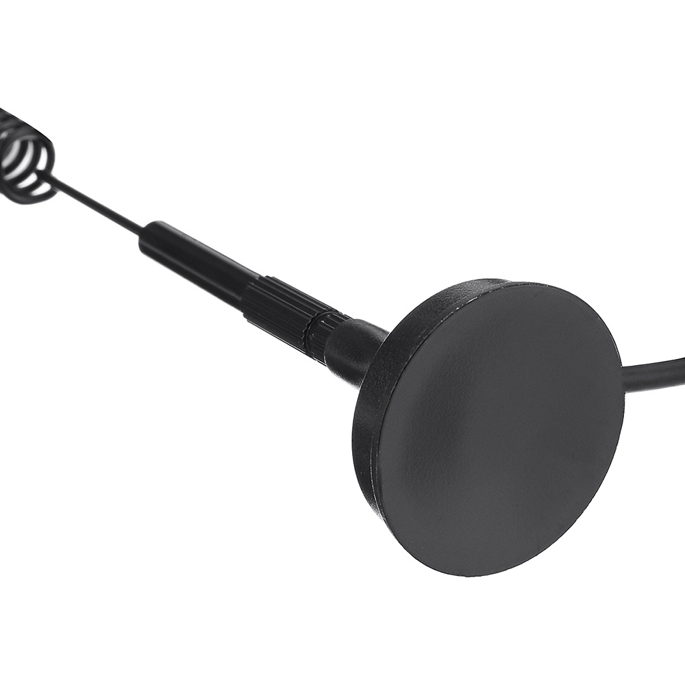 Elite Core SuperFlex Gold SFP-Y15QT Two 1/4-Inch TS to TRS Y Patch Cable 15-Feet