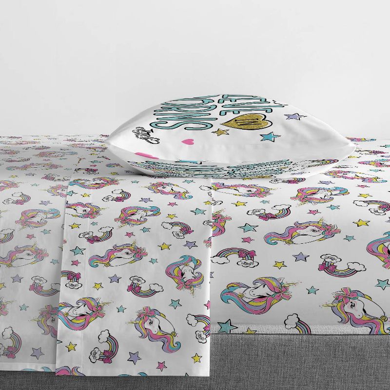 Full JoJo Siwa Sheet Set