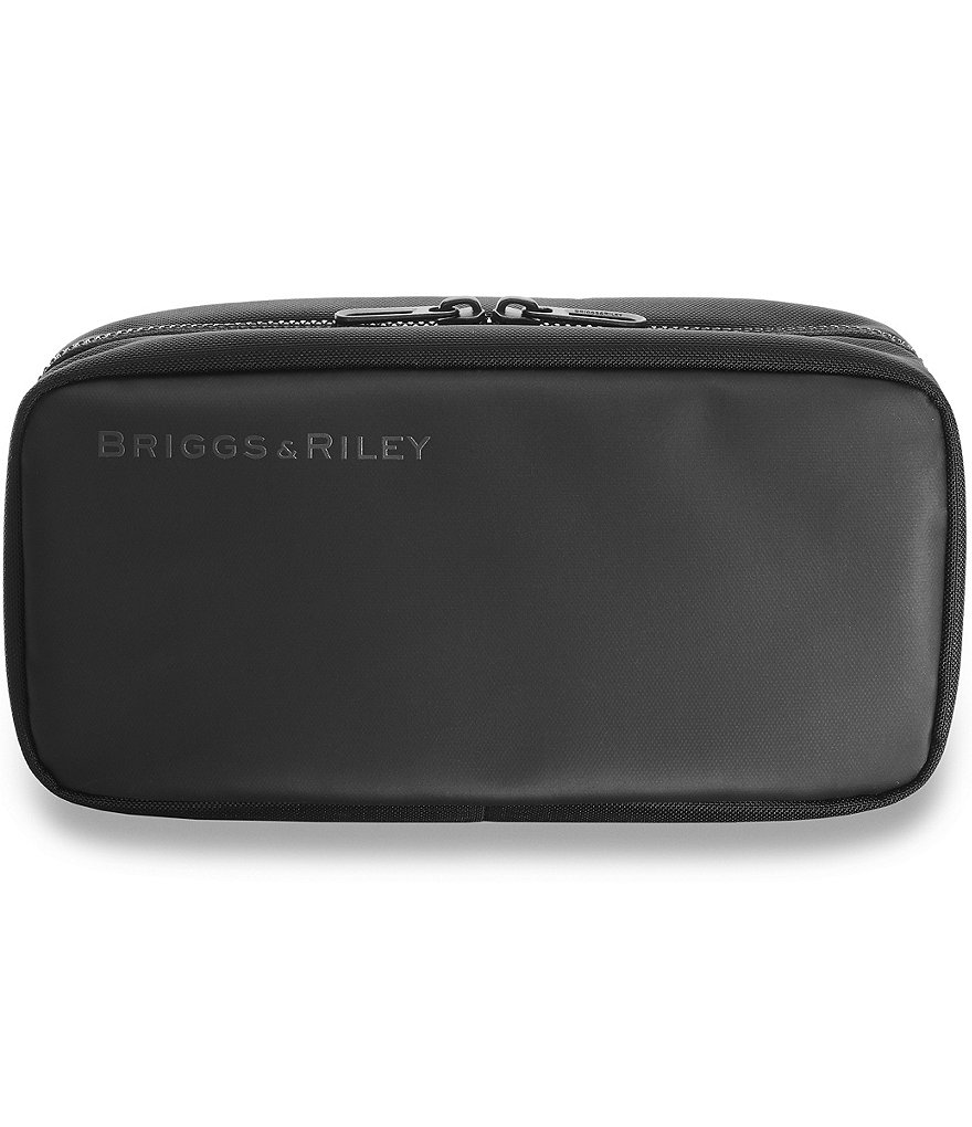 Briggs & Riley ZDX Collection Hanging Toiletry Kit