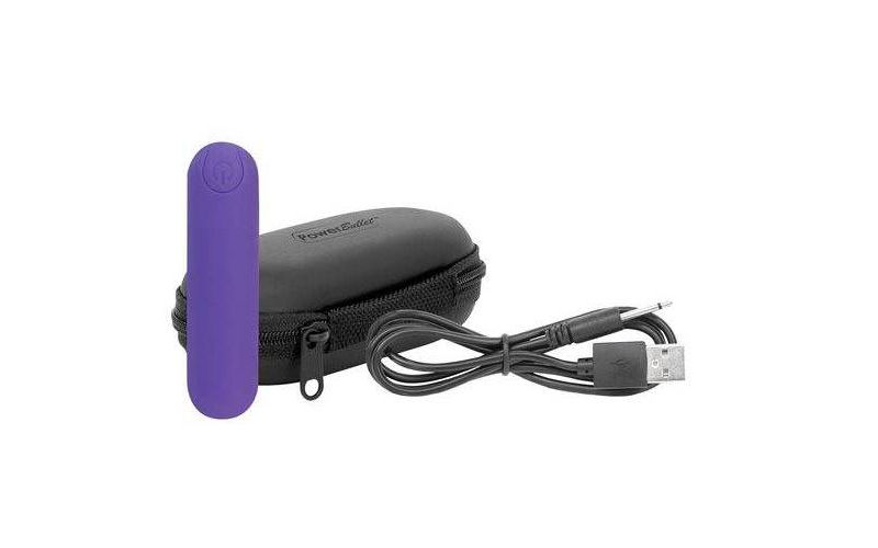 B.M.S Power Bullet Vibrator