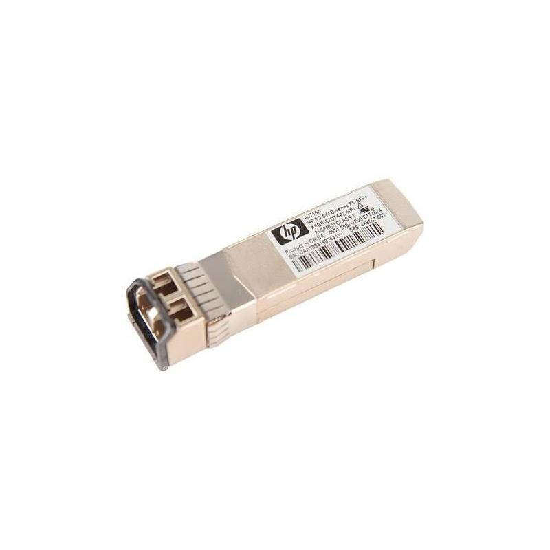 HP JF832A - 100BASE-LX 10km 1310nm SFP (100% Compatible)