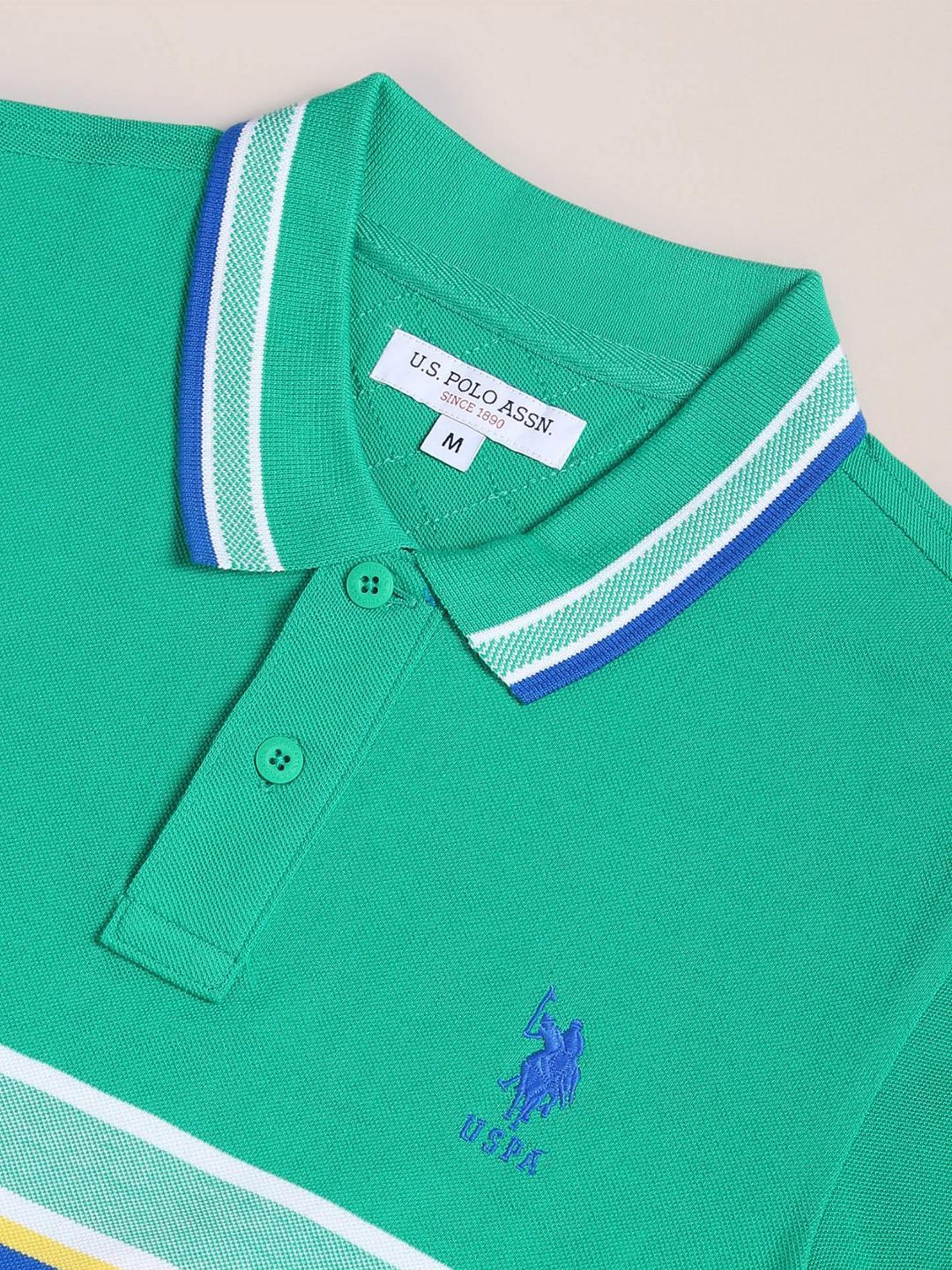 Levi's Pink Cotton Slim Fit Texture Henley T-Shirt