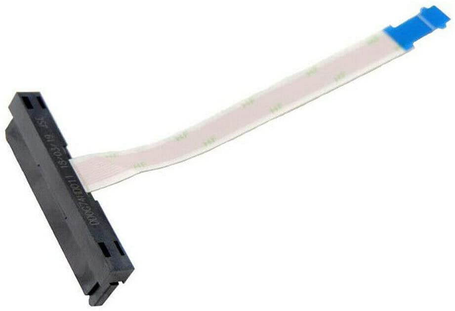 New Hard Drive HDD Connector Cable for HP Pavilion 17-AR 17-AR050WM 15-CD 15-CD040WM P/N:DD0G74HD011 DD0G97HD010 DD0G7CHD001 926848-001