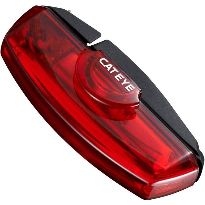 CatEye Rapid X Rear LM Bicycle Light - TL-LD700-R