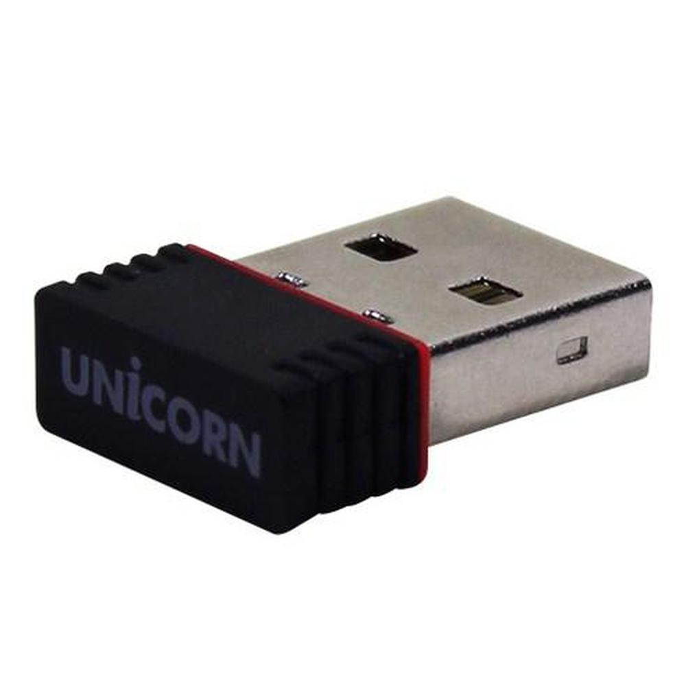 Unicorn wireless LAN card for laptop