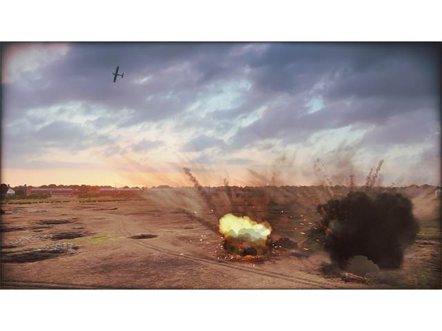 Steel Division: Normandy 44 - Deluxe Edition [Online Game Code]