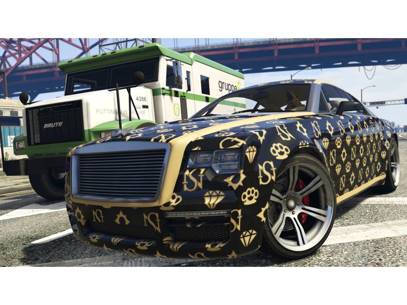 Saints Row: Gat Out Of Hell XBOX One [Digital Code]