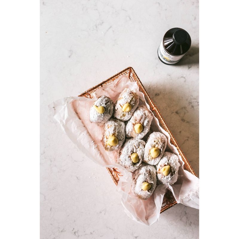 Rodelle Pure Vanilla Extract - 8 fl oz