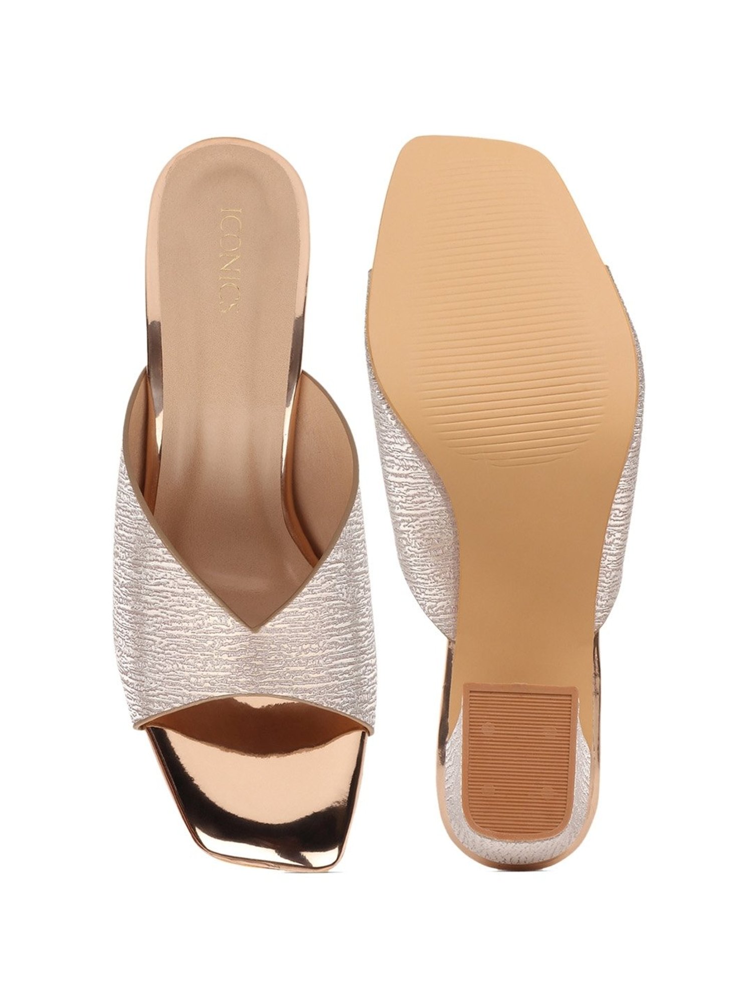 Iconics Women's Sultan Casual Sandals