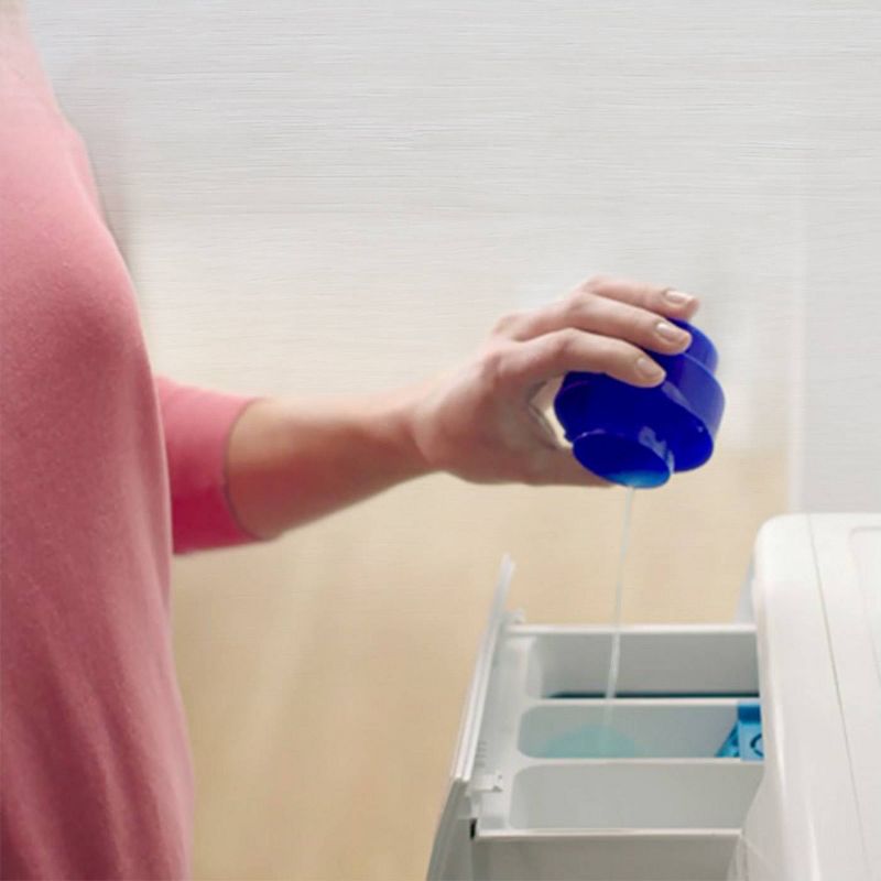 Lysol Laundry Sanitizer Free & Clear - 90oz