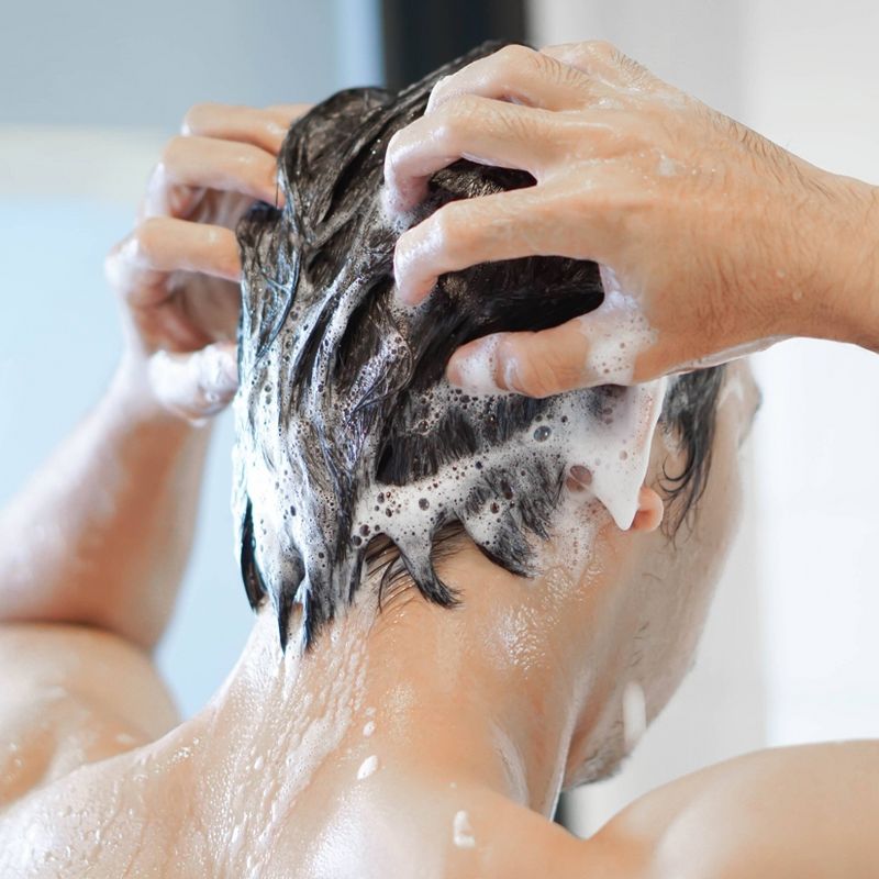 Neutrogena T/Gel Extra Strength Therapeutic Shampoo - 6 fl oz  177ml