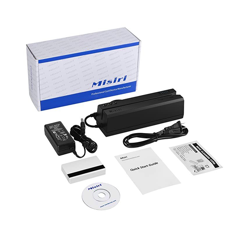 VX520 Dual Comm Credit Card Machine with Smart Card Reader