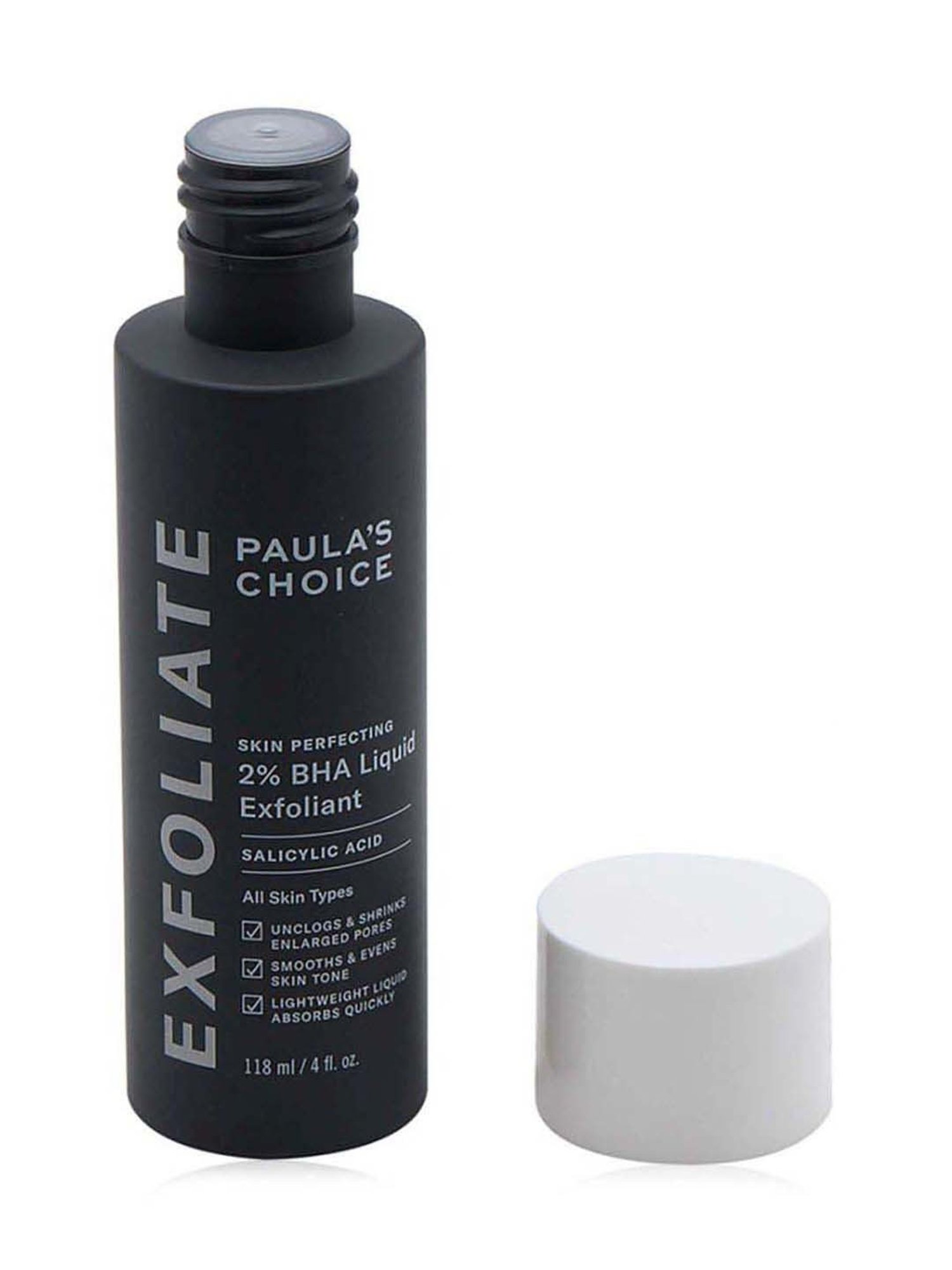 Paula's Choice-Skin Perfecting 2% BHA Liquid Salicylic Acid Exfoliant 118 ml