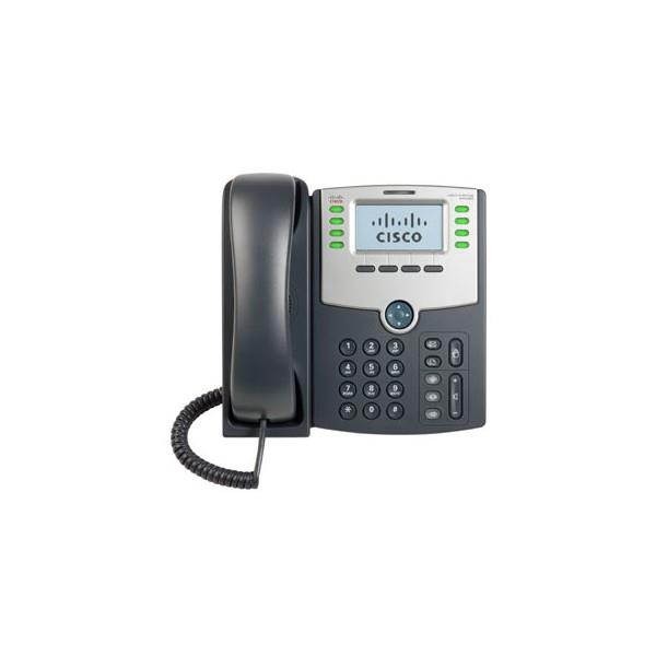 Cisco SPA508G SPA508G IP Phone