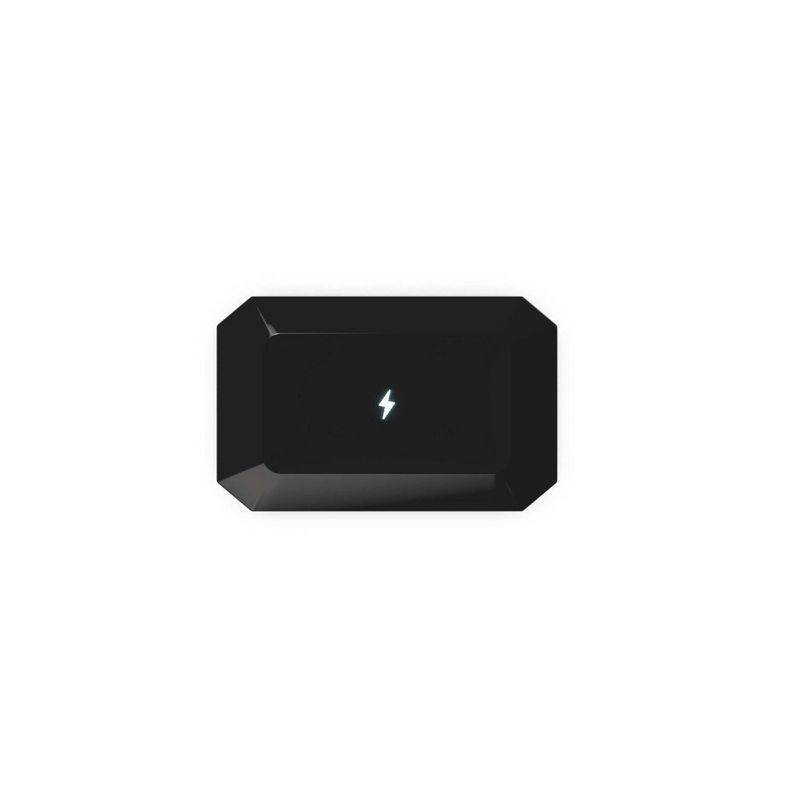 PhoneSoap Basic UV Sanitizer  – Black